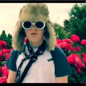 Meet your Posher, Jack